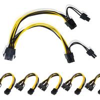 Ubit GPU PCIE 8Pin a Doppio 8Pin