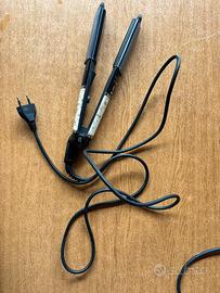 Piastra per capelli Imetec Bell. serie B7 300