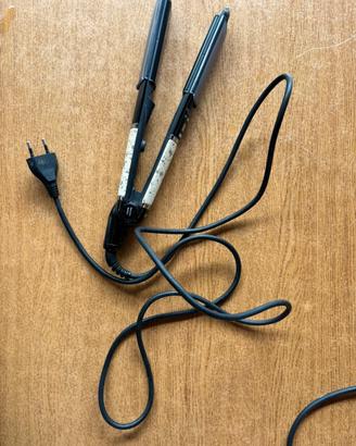 Piastra per capelli Imetec Bell. serie B7 300