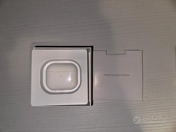 AIRPODS NUOVA GENERAZIONE