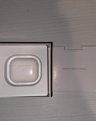 AIRPODS NUOVA GENERAZIONE