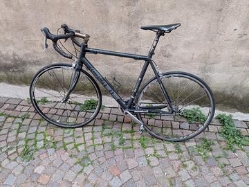 CUBE LTD Series – Carbon