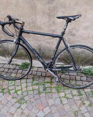 CUBE LTD Series – Carbon