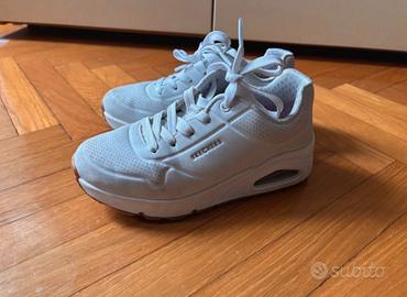 Scarpe da ginnastica Sketchers n.33