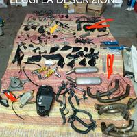 ricambi ducati 848 1098 1198