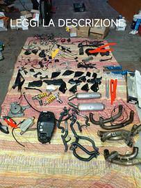 ricambi ducati 848 1098 1198