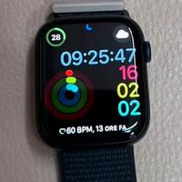 Apple Watch Serie 9 45mm