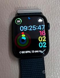 Apple Watch Serie 9 45mm