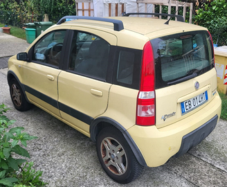 Panda anno 2010
