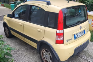 Panda anno 2010