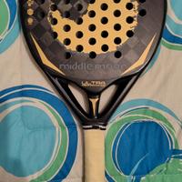 Middle Moon Ecplise 8