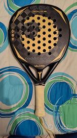 Middle Moon Ecplise 8