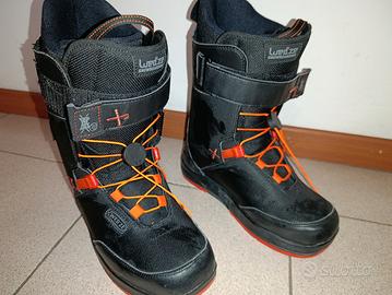 Scarponi da Snowboard Wedze Snowboarding 