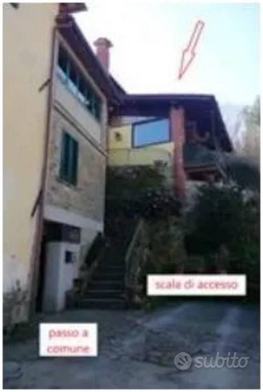 Appartamento – Stia, Ricessa - Vista 3