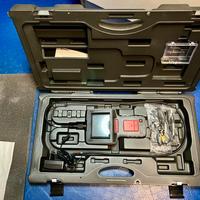 Telecamera da officina usata 5 volte