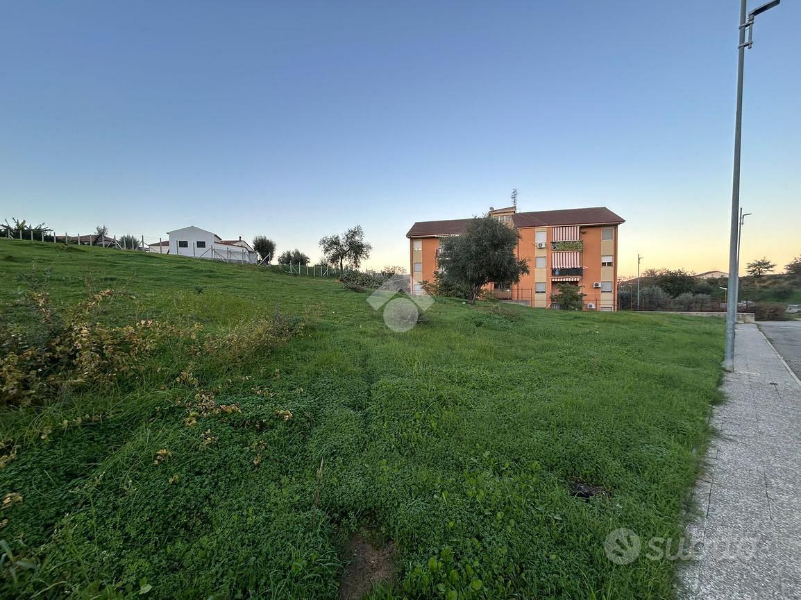 TERRENO A CORIGLIANO-ROSSANO - Altro