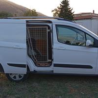 Ford transit currier