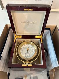 Ulysse nardin barometro orologio