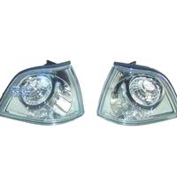 FRECCIE ANTERIORI BMW E36 90-98 COUPE CABRIO CRIST