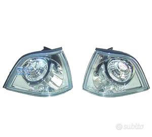 FRECCIE ANTERIORI BMW E36 90-98 COUPE CABRIO CRIST