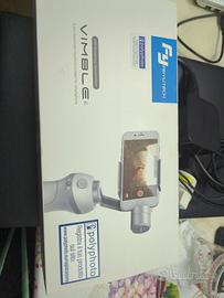 stabilizzatore telefono