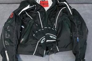 Giacca donna Lindstrands