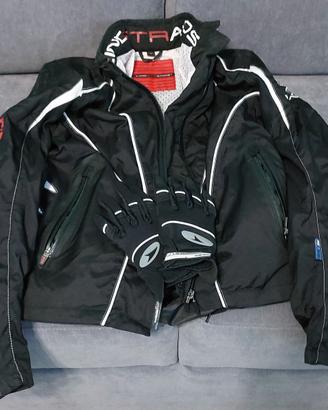 Giacca donna Lindstrands