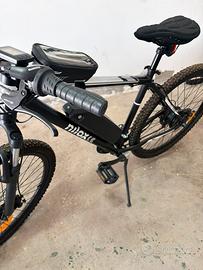 Bicicletta elettrica Nilox
