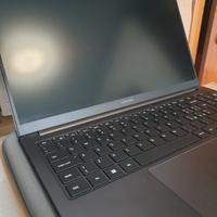 Computer portatile Samsung Galaxy Book2