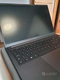 Computer portatile Samsung Galaxy Book2