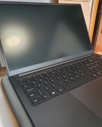 Computer portatile Samsung Galaxy Book2