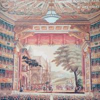 4 lp musica classica  in unico cofanetto