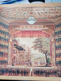 4 lp musica classica  in unico cofanetto