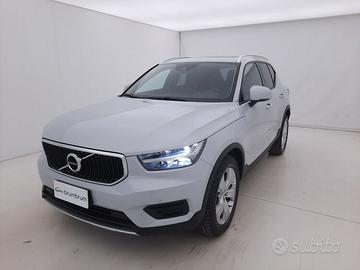 Volvo XC40 B4 Momentum AWD Geartronic BR708338 2.0