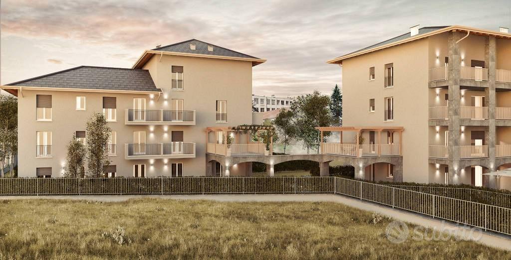 Appartamento – Monza, Regina Pacis - Vista 5
