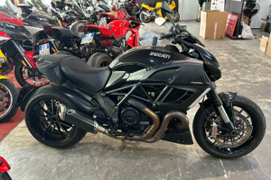 Vendita moto Ducati Diavel