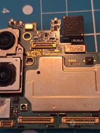 Scheda Madre Samsung Galaxy Z Flip 3 