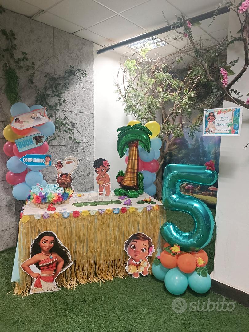 680 idee su Vaiana disney  oceania, festa di compleanno di moana