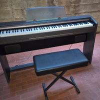 Piano CASIO Privia PX-720