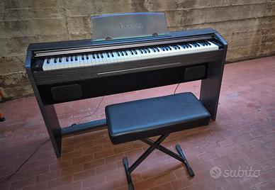 Piano CASIO Privia PX-720