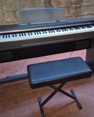 Piano CASIO Privia PX-720