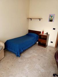 Posti letto per studentesse