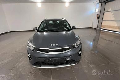 Kia Stonic 1.0 T-GDi 120 CV MHEV DCT Style