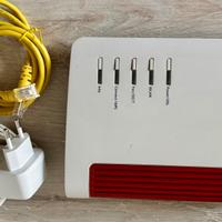 FritzBox! 7530 modem/router
