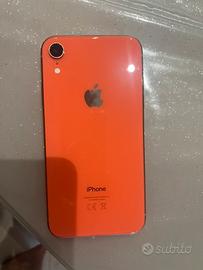 Iphone xr 128 gb