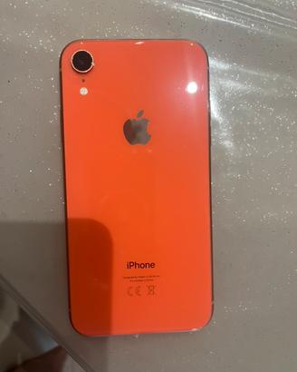 Iphone xr 128 gb