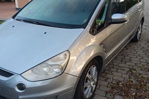 Ford s max 1800 TDCi 