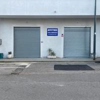 Locale Commerciale a Santa Cecilia di Eboli
