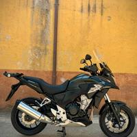 Honda cb500x tagliandi ufficiali