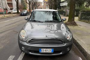 MINI One 1.4 benzina – 77.425 km – Clima, fari LED